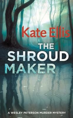 The Shroud Maker (Ellis Kate)(Paperback)