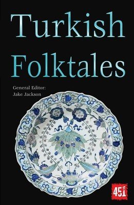 Turkish Folktales (Young Nathan)(Paperback)