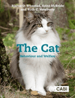 The Cat: Behaviour and Welfare (Braastad Bjarne O.)(Paperback)