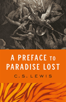 Preface to Paradise Lost (Lewis C. S.)(Paperback / softback)