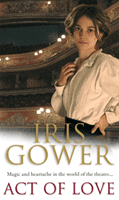 Act Of Love (Gower Iris)(Paperback / softback)
