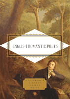 English Romantic Poets (Various)(Pevná vazba)