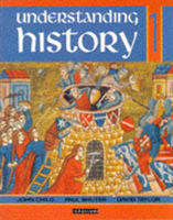 Understanding History Book 1 (Roman Empire, Rise of Islam, Medieval Realms) (Shuter Jane)(Paperback / softback)