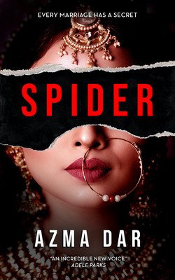 Spider: Every Marriage Has a Secret (Dar Azma)(Paperback)