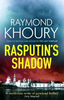 Rasputin's Shadow (Khoury Raymond)(Paperback / softback)