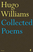 Collected Poems (Williams Hugo (poetry ed Spectator))(Paperback / softback)