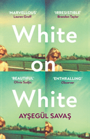 White on White (Savas Aysegul)(Paperback / softback)