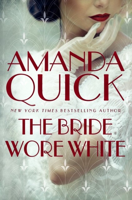 Bride Wore White - escape to the glittering, scandalous golden age of 1930s Hollywood (Quick . Amanda)(Paperback / softback)