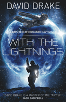 With the Lightnings (Drake David)(Paperback / softback)