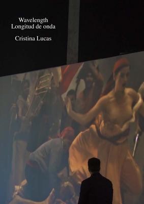 Cristina Lucas (Lucas Cristina)(Paperback)