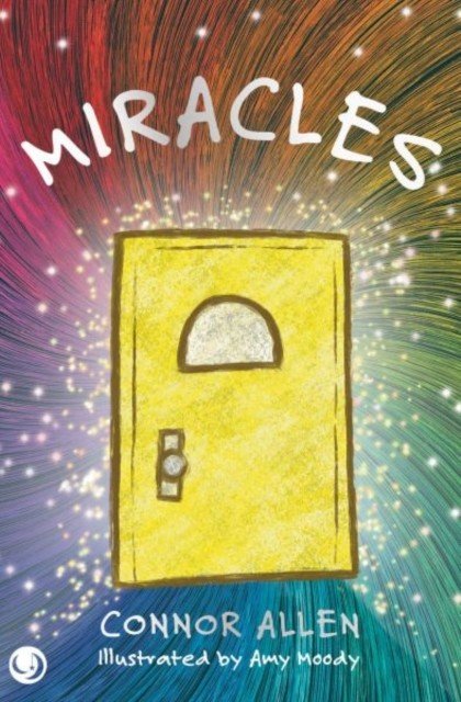 Miracles (Allen Connor)(Paperback / softback)