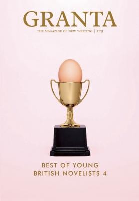 Granta: Best of Young British Novelists 4 (Freeman John)(Paperback)