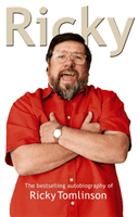 Ricky (Tomlinson Ricky)(Paperback / softback)