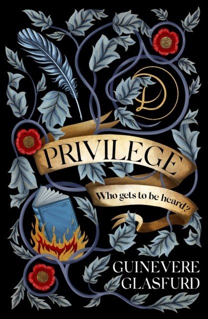 Privilege (Glasfurd Guinevere)(Paperback / softback)