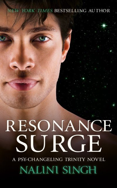 Resonance Surge - Book 7 (Singh Nalini)(Paperback)