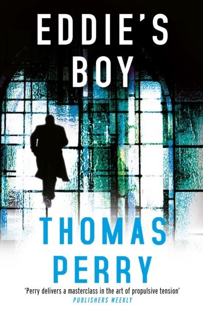 Eddie's Boy (Perry Thomas (author))(Paperback / softback)