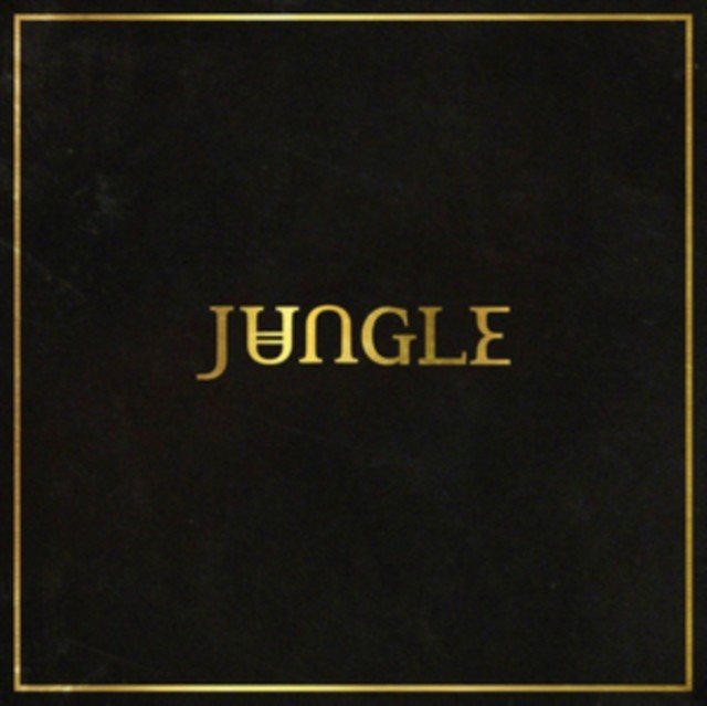 Jungle (Jungle) (Vinyl / 12