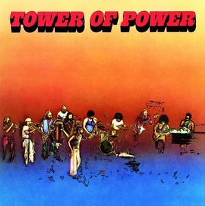 Tower of Power (Tower of Power) (Vinyl / 12