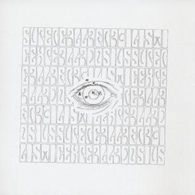 I (A.R. Kane) (CD / Album)