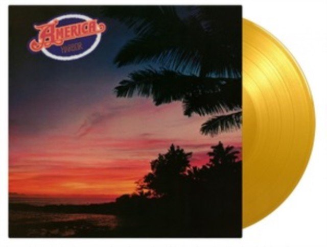 Harbor (Vinyl / 12