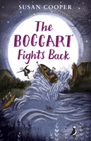 Boggart Fights Back (Cooper Susan)(Paperback / softback)