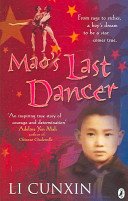 Mao's Last Dancer (Cunxin Li)(Paperback / softback)
