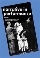 Narrative in Performance (Sellers-Young Barbara)(Paperback)