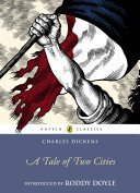 A Tale of Two Cities: Abridged Edition (Dickens Charles)(Paperback)