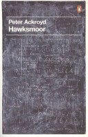 Hawksmoor (Ackroyd Peter)(Paperback / softback)
