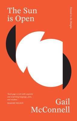 Sun is Open (McConnell Gail)(Paperback / softback)