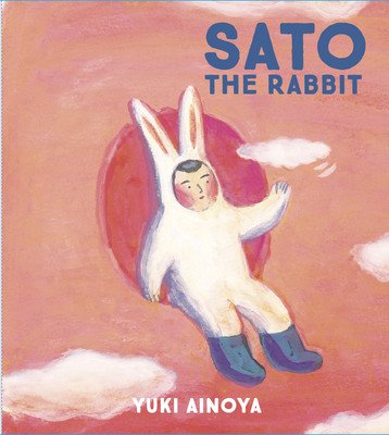 Sato the Rabbit (Ainoya Yuki)(Pevná vazba)