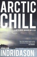 Arctic Chill (Indridason Arnaldur)(Paperback / softback)