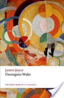 Finnegans Wake. James Joyce (Joyce James)(Paperback)