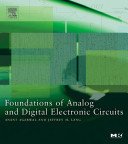 Foundations of Analog and Digital Electronic Circuits (Agarwal Anant)(Paperback)