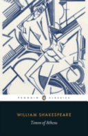 Timon of Athens (Shakespeare William)(Paperback / softback)