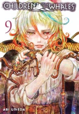 Children of the Whales, Vol. 9, 9 (Umeda Abi)(Paperback)
