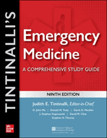 Tintinalli's Emergency Medicine: A Comprehensive Study Guide, 9th Edition (Stapczynski J.)(Pevná vazba)