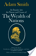 Inquiry into the Nature and Causes of the Wealth of Nations (Smith Adam)(Paperback / softback)