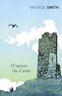 I Capture The Castle (Smith Dodie)(Paperback / softback)