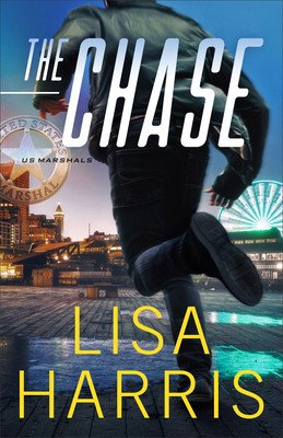 The Chase (Harris Lisa)(Paperback)