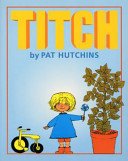 Titch (Hutchins Pat)(Paperback / softback)