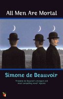All Men Are Mortal (de Beauvoir Simone)(Paperback / softback)