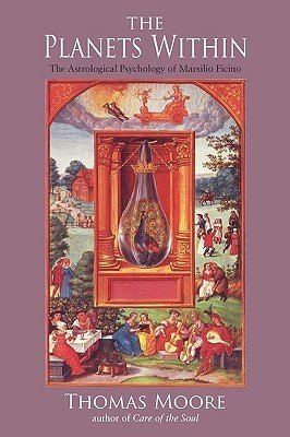 The Planets Within (Moore Thomas)(Paperback)