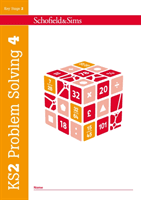KS2 Problem Solving Book 4 (Montague-Smith Ann)(Paperback / softback)