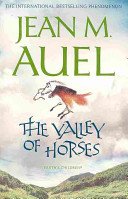 Valley of Horses (Auel Jean M.)(Paperback / softback)