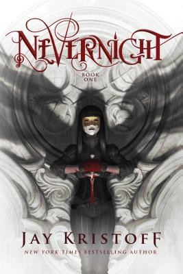 Nevernight: Book One of the Nevernight Chronicle (Kristoff Jay)(Paperback)