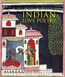 Indian Love Poetry (Dallapiccola A. L.)(Paperback / softback)