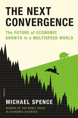 Next Convergence (Spence Michael)(Paperback)