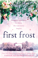 First Frost (Allen Sarah Addison)(Paperback / softback)
