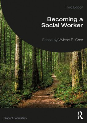 Becoming a Social Worker (E. Cree Viviene)(Paperback)